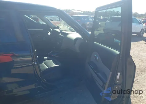 2019 Kia Soul + z USA, uszkodzony, nr VIN KNDJP3A5XK7915055